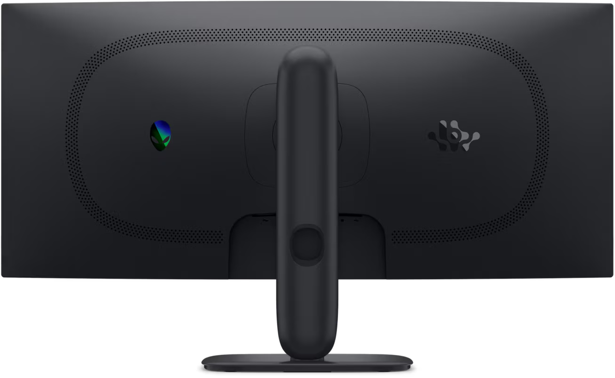 Alienware 34 240Hz Gaming Monitor – AW3426DWM