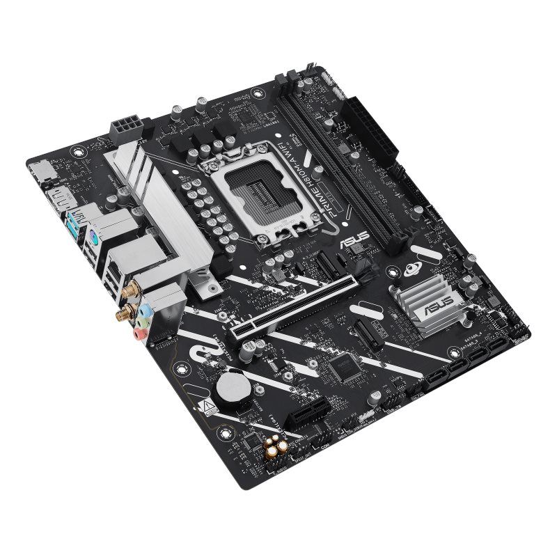 PRIME H810M-A WIFI
