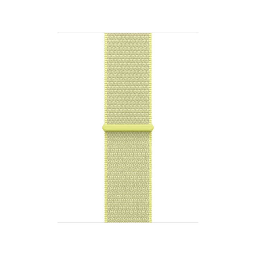 40 42 46mm Sport Loops - Dark Gray