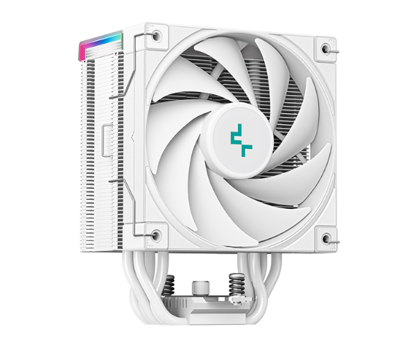 מאורר למעבד DEEP COOL AK500 DIGITAL SE WHITE ARGB 240W TDP