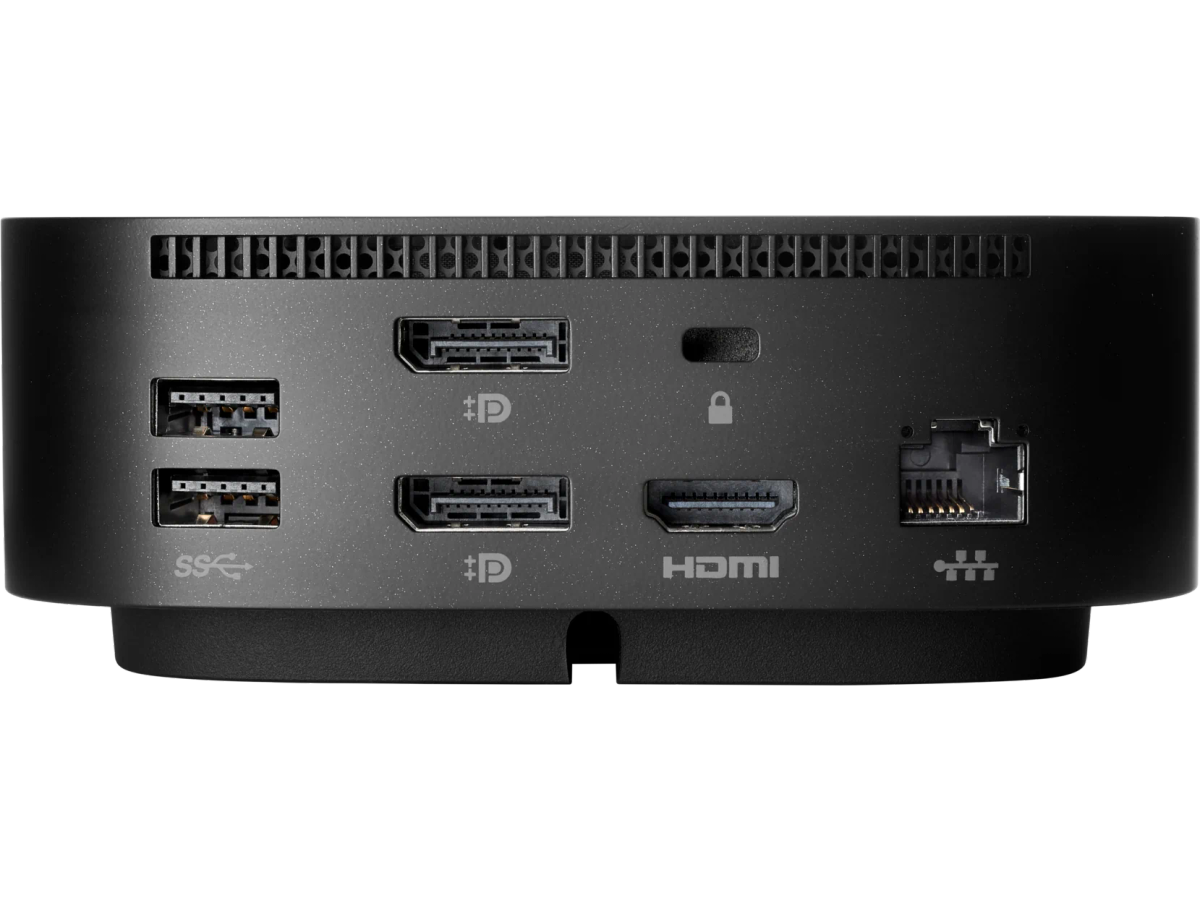 דוקינג HP USB-C A Universal Dock G2