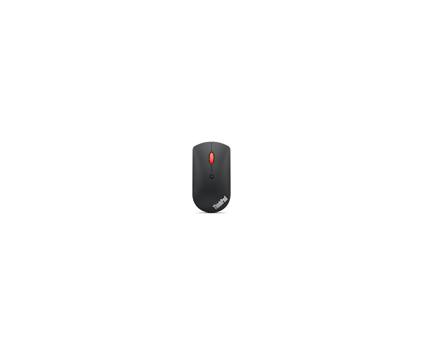 עכבר שקט Lenovo ThinkPad Bluetooth Silent Mouse Black