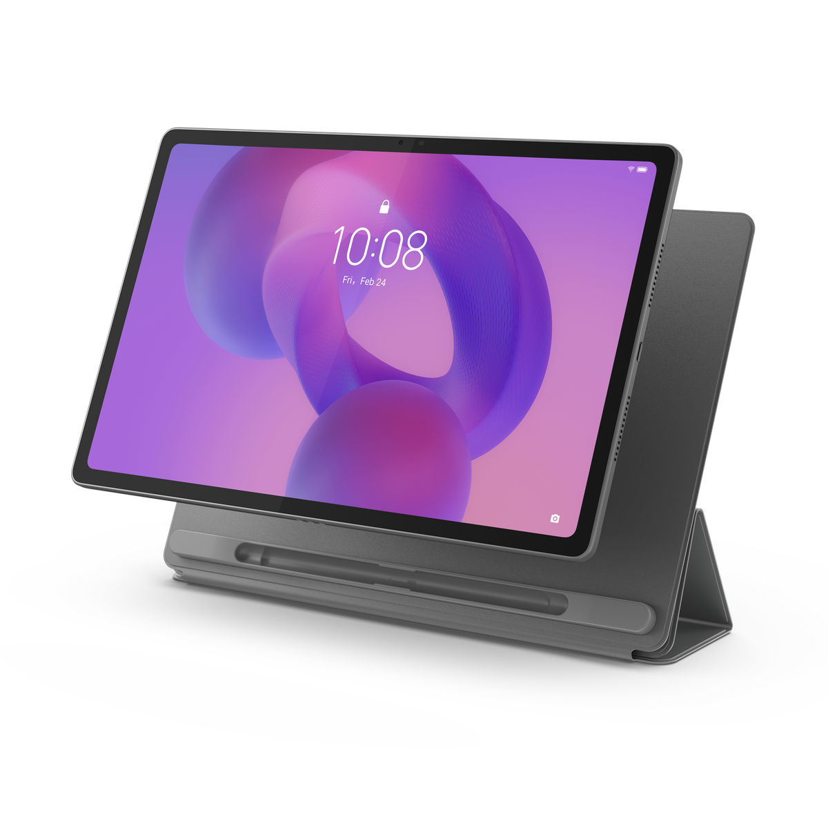 Lenovo Folio Case For Idea Tab Plus - ZG38C07423