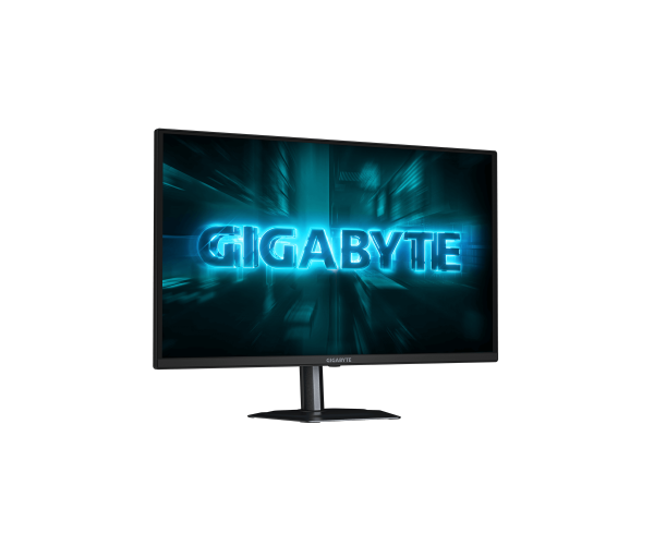 מסך Gigabyte GO27Q24 Gaming Monitor QD-OLED 2K 240Hz 0.03Ms HDR