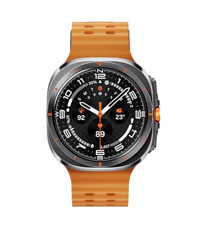 Samsung Watch 7 Ultra  L705 GRAY C000001028