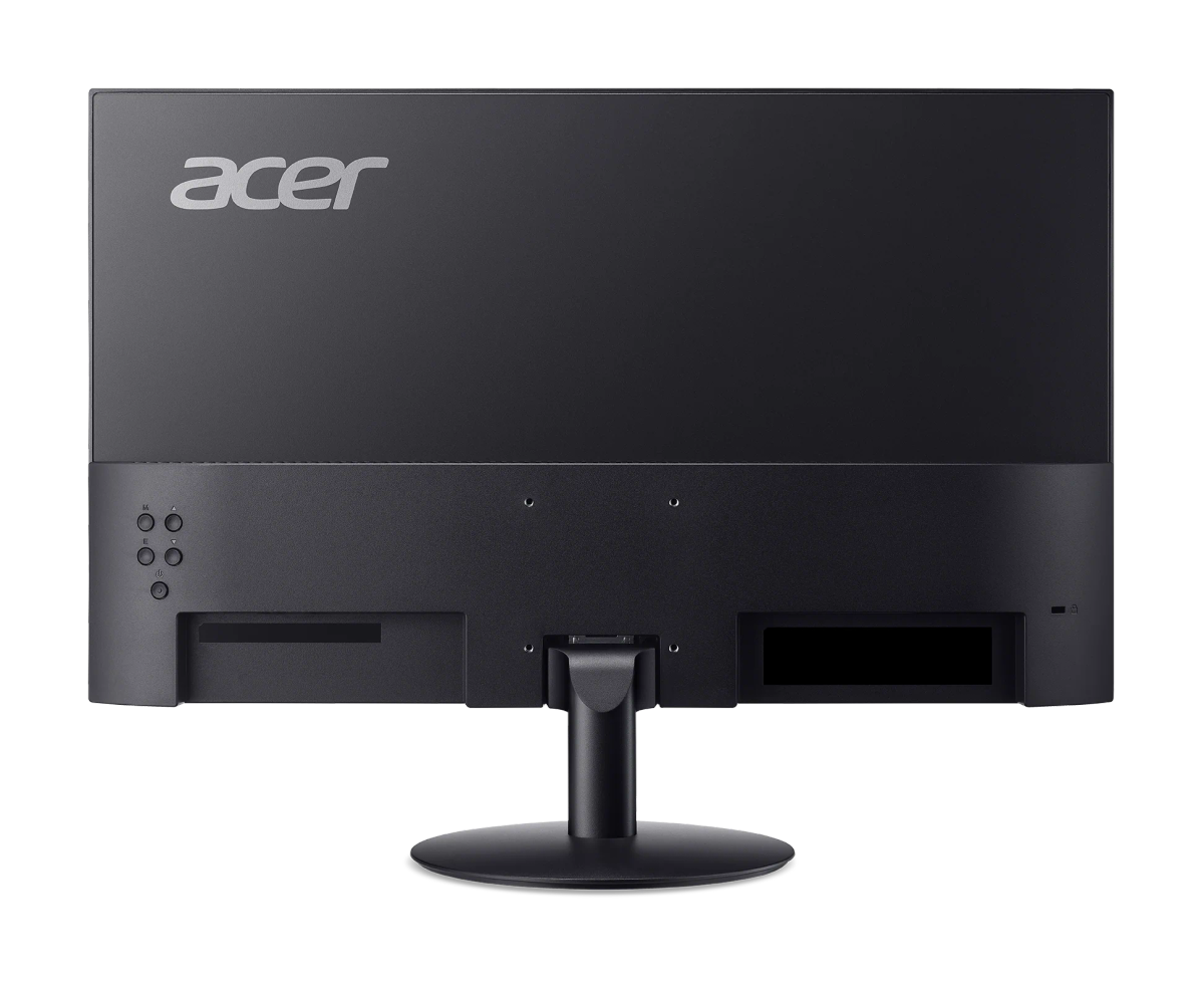 Acer SA242Y H1bi 23.8H 16:9 4ms (GTG) 250nits VA 100H