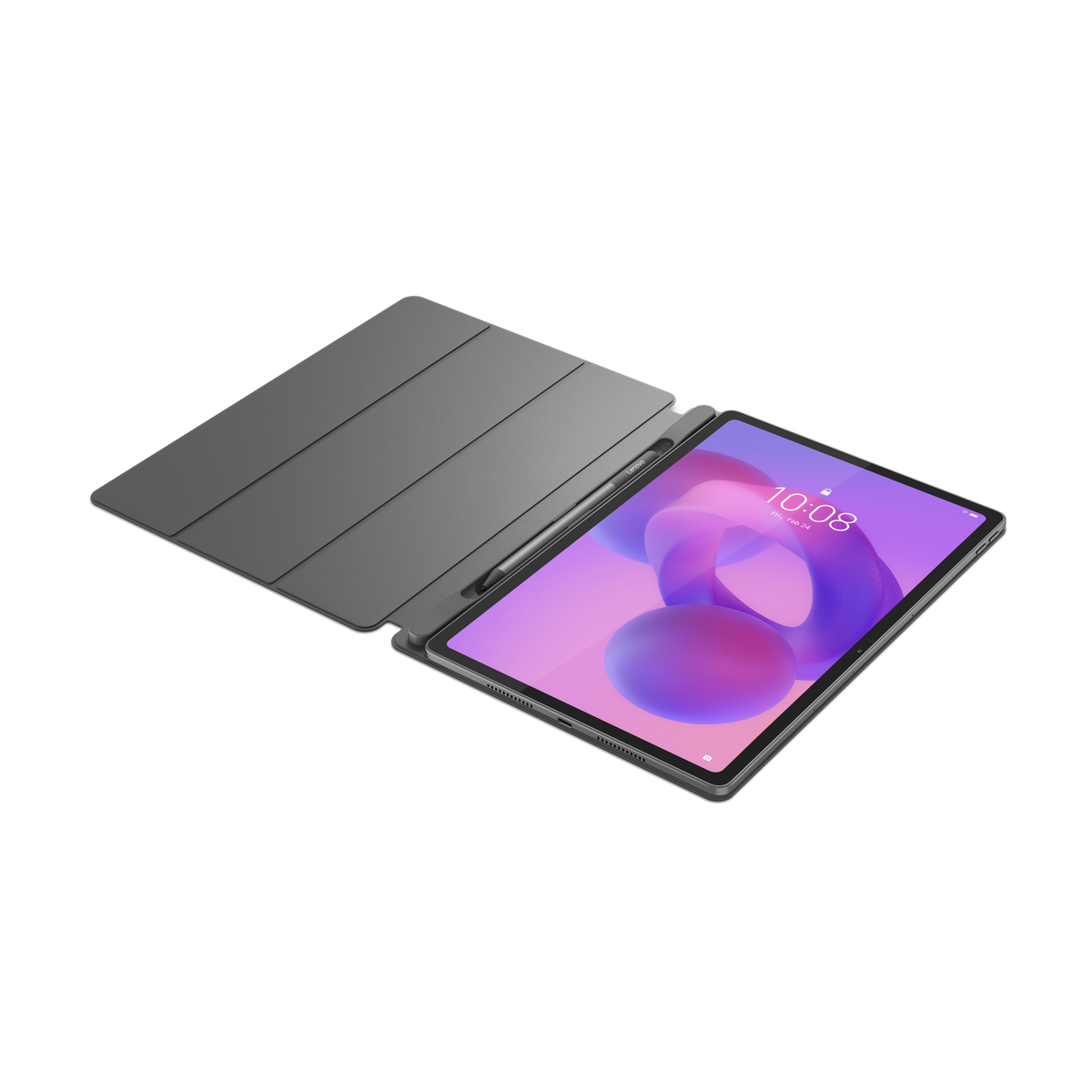 Lenovo Folio Case For Idea Tab Plus - ZG38C07423