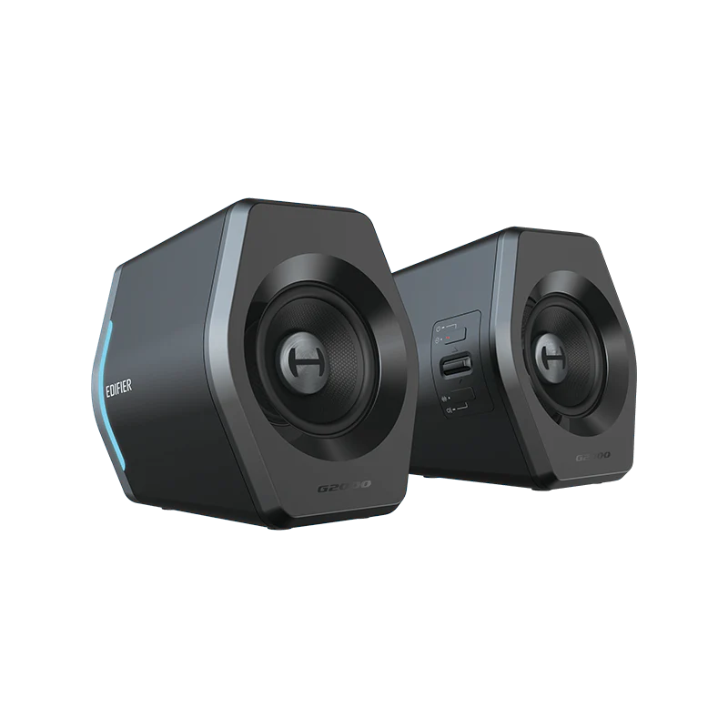 Edifier G2000 - Gaming Speaker (black)