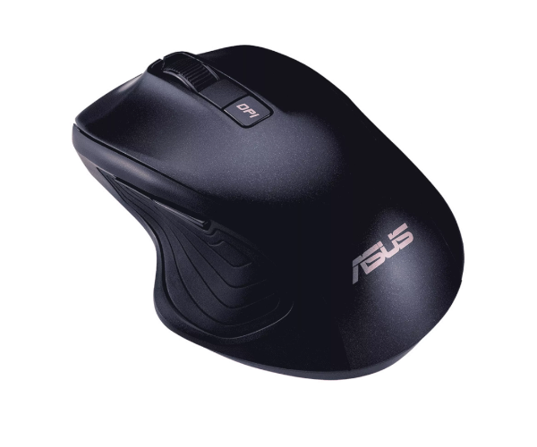עכבר אלחוטי ASUS MW202 ROYAL BLUE