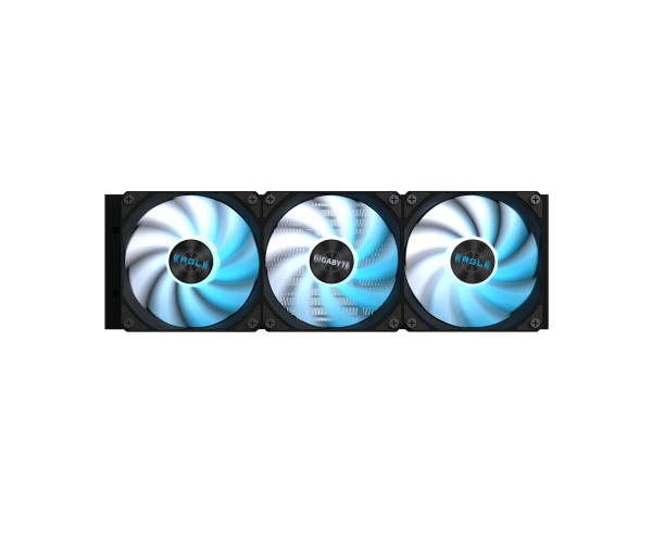 קירור נוזלי למעבד GIGABYTE EAGLE 360 ARGB