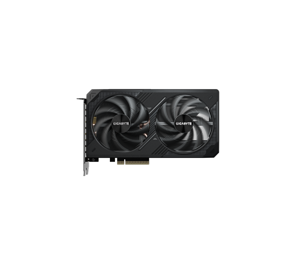 כרטיס מסך Gigabyte RTX 5060 Ti WindForce 2 16GB