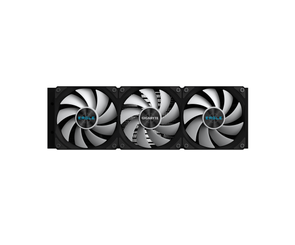 קירור נוזלי למעבד GIGABYTE EAGLE 360 ARGB