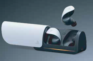 PULSE Explore™ CFI-ZWE1F אוזניות אלחוטיות PlayStation