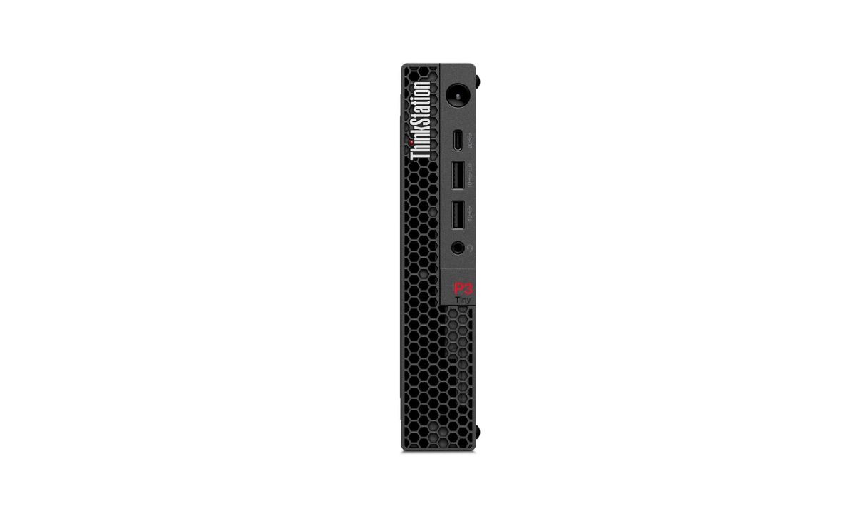 LENOVO P3 Tiny G2 Ultra 9 285T | 64GB | 2x1TB | RTX A1000