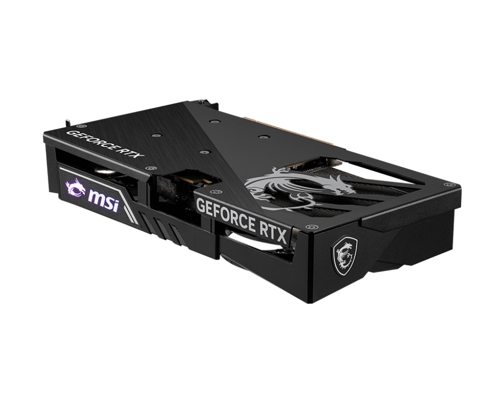 כרטיס מסך MSI GeForce RTX 5060 8G GAMING OC