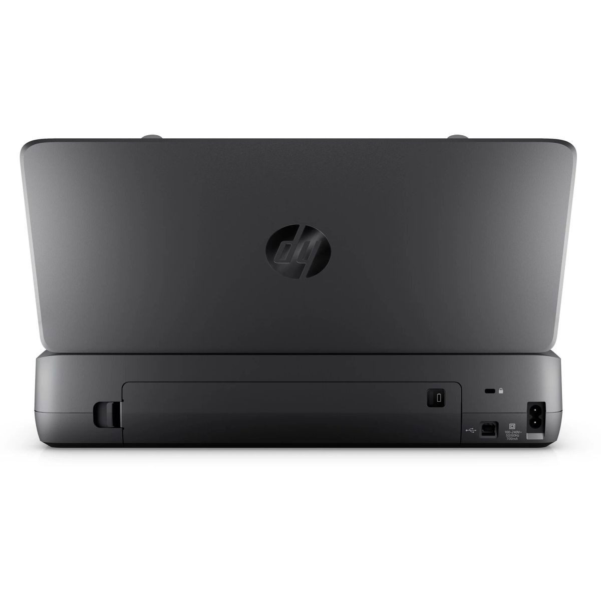 מדפסת HP ניידת אופיסג'ט 202