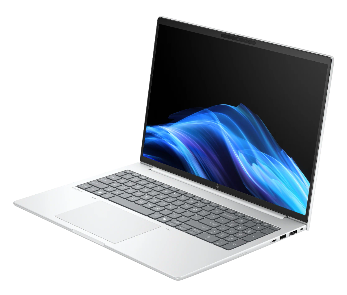 HP EliteBook 8 G1i 16| U7 258V| 32GB|1TB|W11p|5YW |כולל מוד