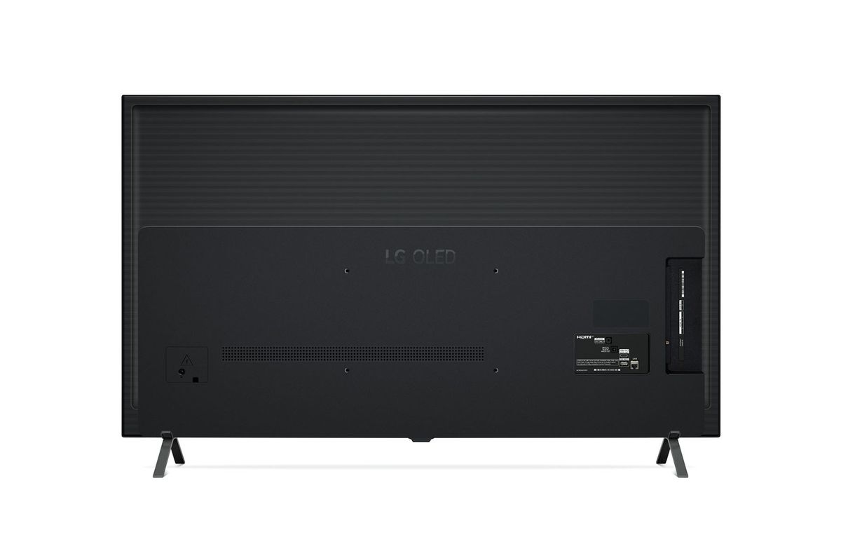 טלוויזיה 55 חכמה LG OLED ברזולוציית 4K דגם: OLED55A26LA