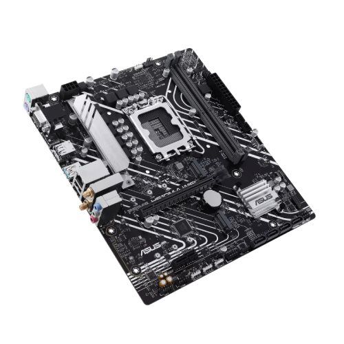 PRIME H610M-A WIFI