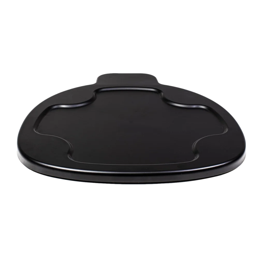 מגש שטיח ל-Litter-Robot 4 – שיפור דיוק SmartScale – מתאים לשטיחים מעובי 3 מ"מ – התקנה ללא כלים