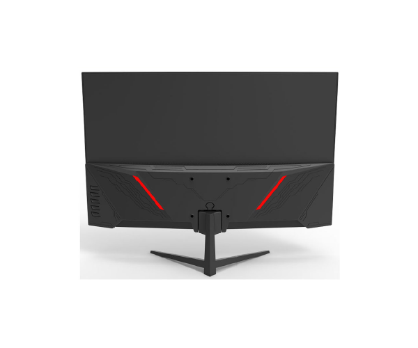 מסך גיימינג קעור Solid JYS238GW FHD 23.8 VA 240Hz 1Ms HDR10