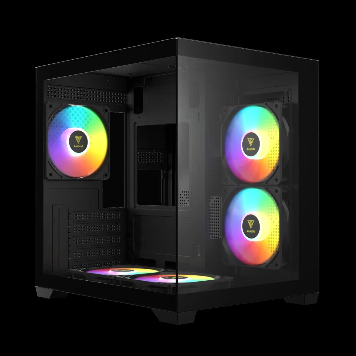 4711514504354 מארז מחשב AURA GC101M
