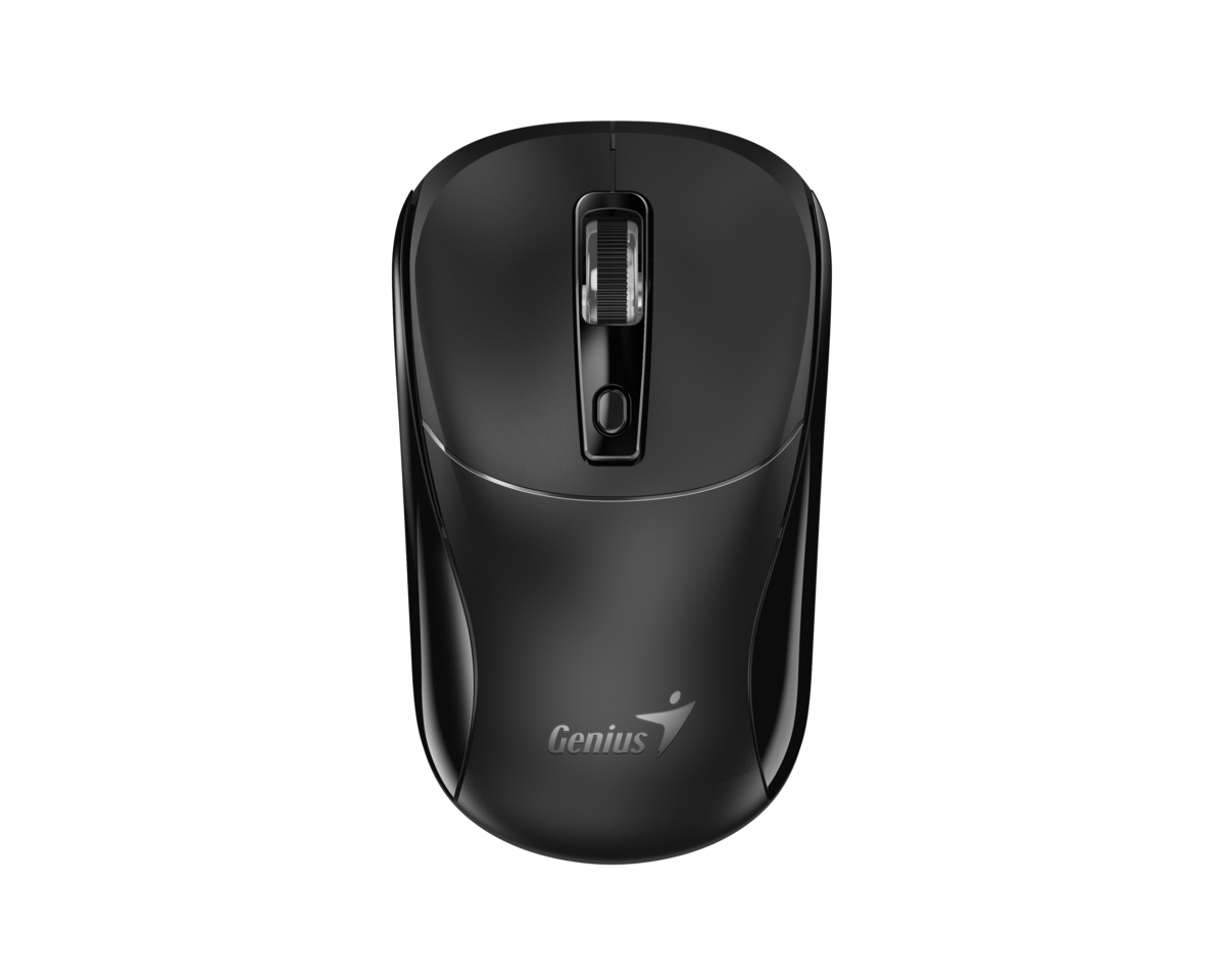 Genius NX-7123 BLACK