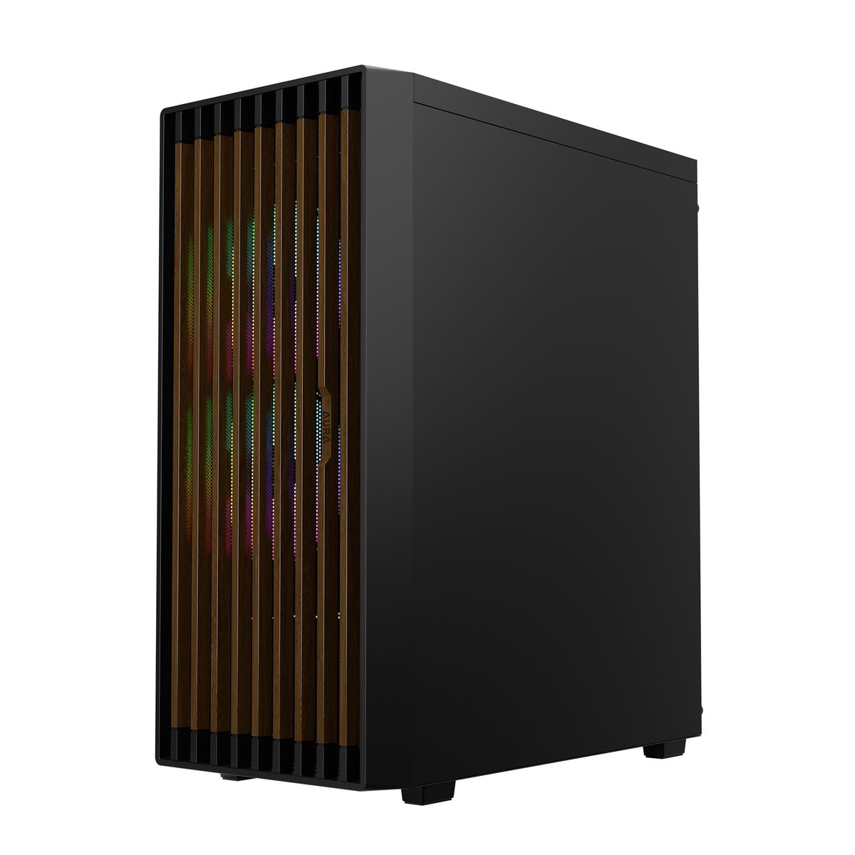 מארז GAMDIAS AURA GC4 ELITE ARGB