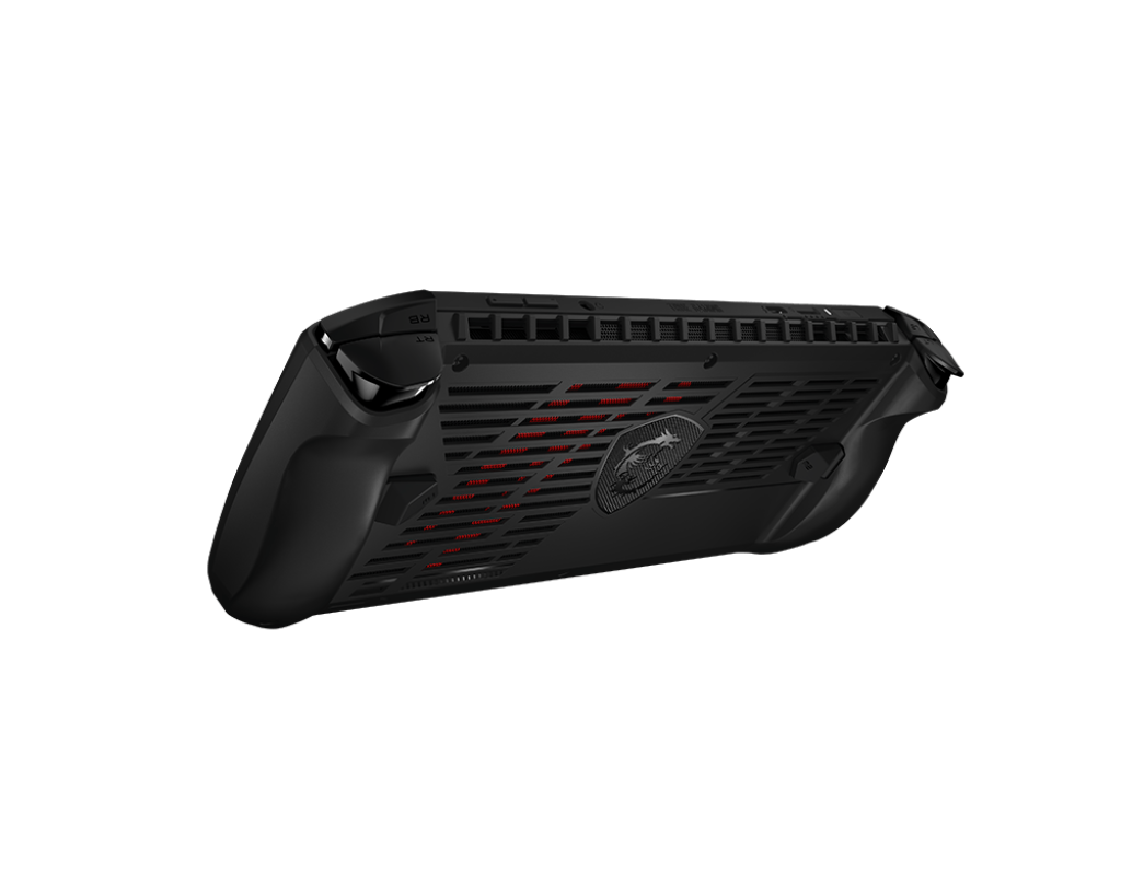 MSI Claw - A1M 7 120Hz