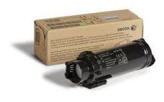 Black Toner Phaser 6510 6515