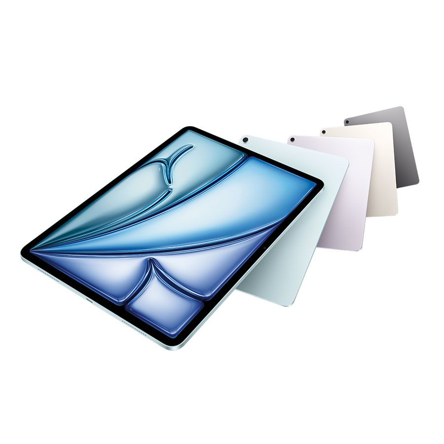 11inch iPad Air Wi-Fi + Cellular 1TB - Purple