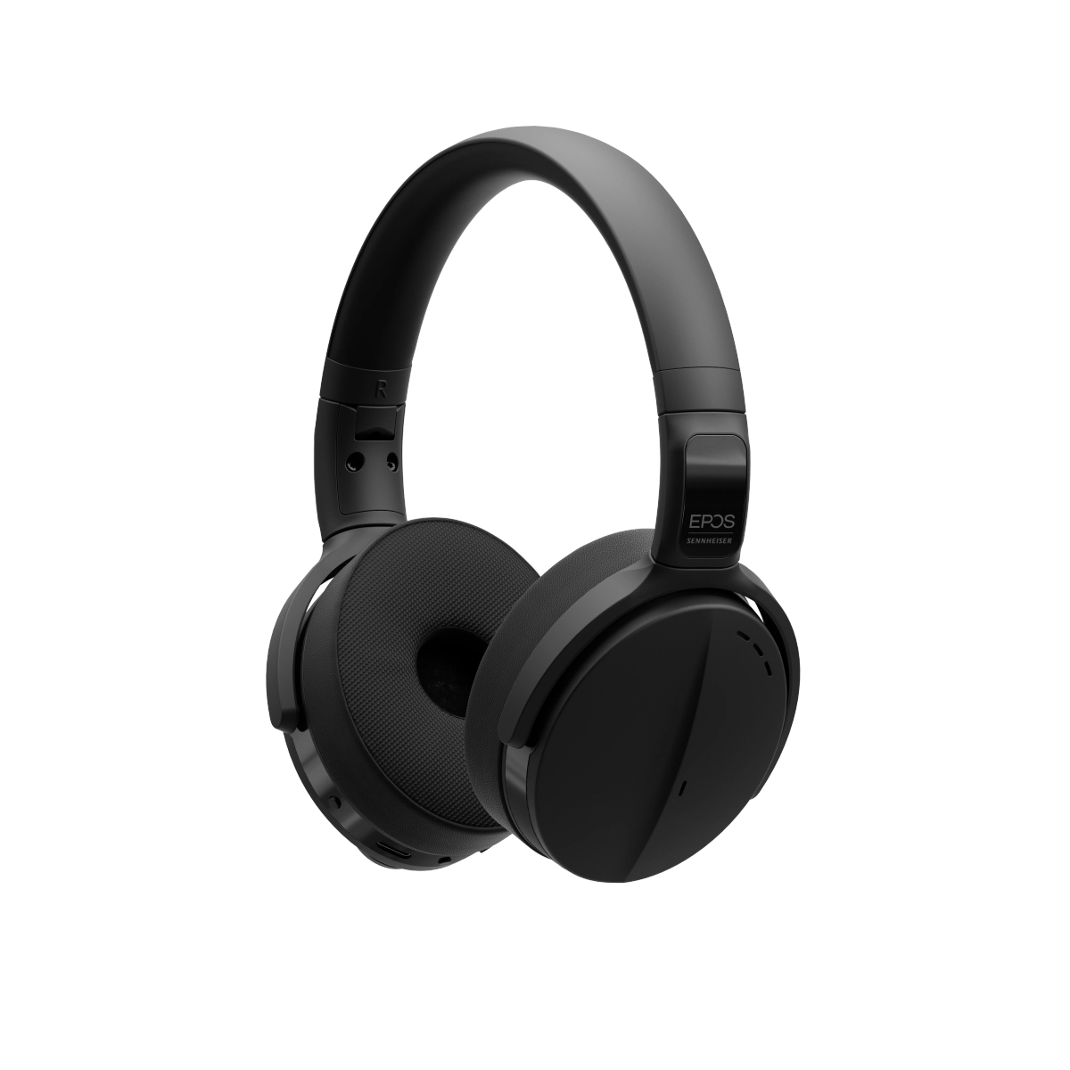 LENOVO EPOS 561 On-ear |BT headset with boom|ANC|USB-C|Wireless