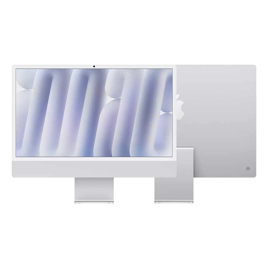 Apple 24inch iMac with Retina 4.5K display Series - Pink