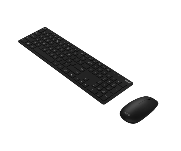 סט אלחוטי ASUS W5000 Copilot Black