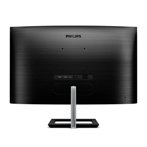 מסך מחשב Philips 328E1C קעור 31.5'' 4K UHD VA