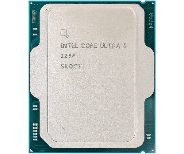 מחשב גיימינג CX300 ARGB 700W B860M U5-225F 16GB 1TB NVME RTX5060