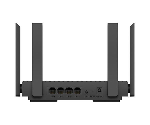נתב אלחוטי Cudy WR3000 AX3000 WiFi6 Multi Router Repeater AP