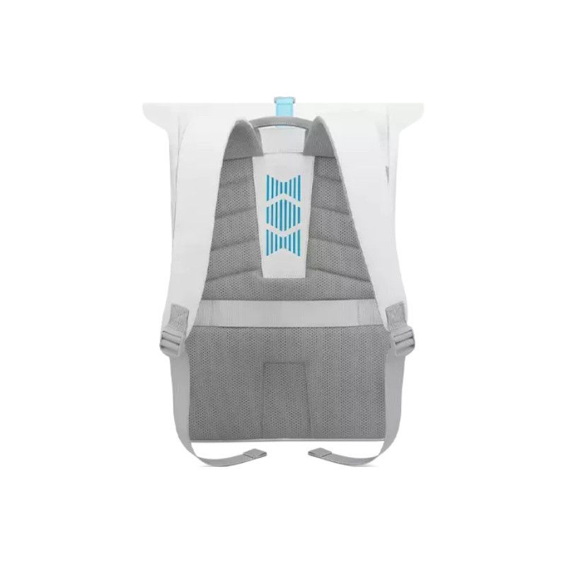 Lenovo IdeaPad Gaming Modern Backpack (White) -  GX41H71241
