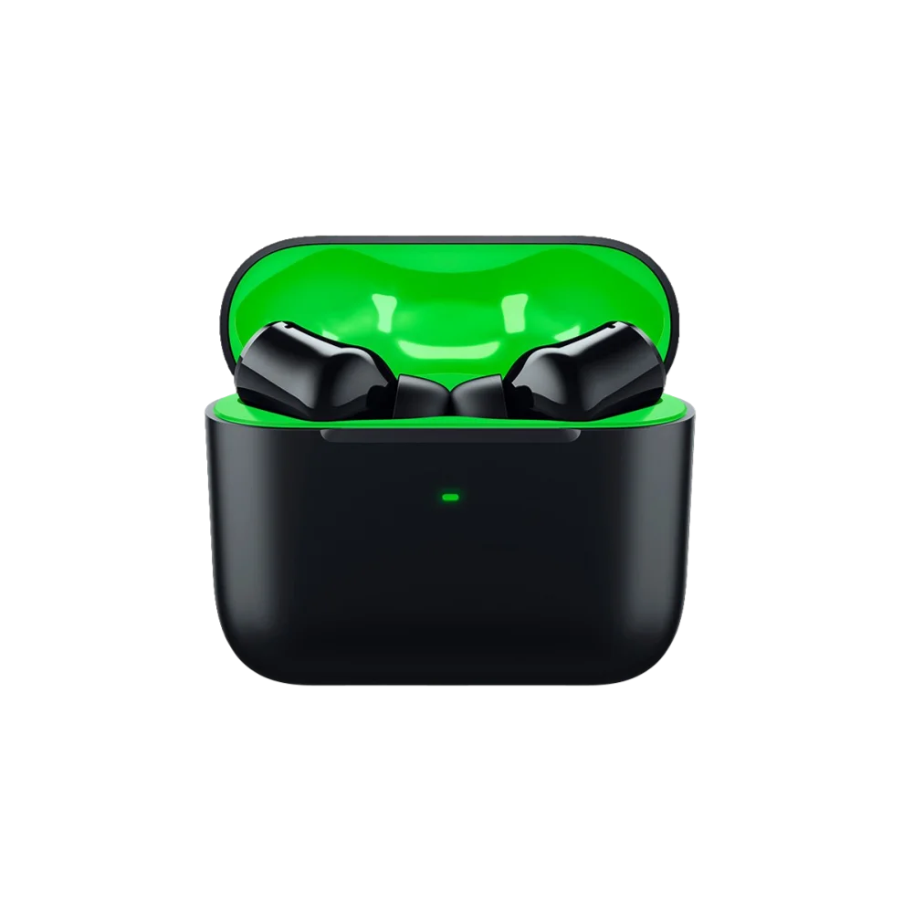 אוזניות Razer Hammerhead HyperSpeed Xbox Licensed