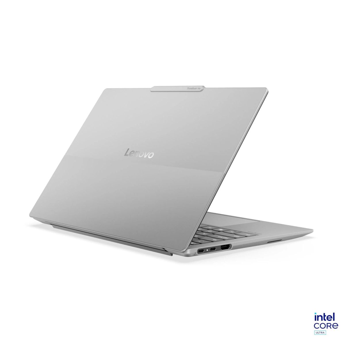 מחשב נייד Lenovo ThinkBook 14x – Core Ultra 7 256V – 16GB – 512GB SSD – מסך 14″ WUXGA IPS – ללא מערכת הפעלה