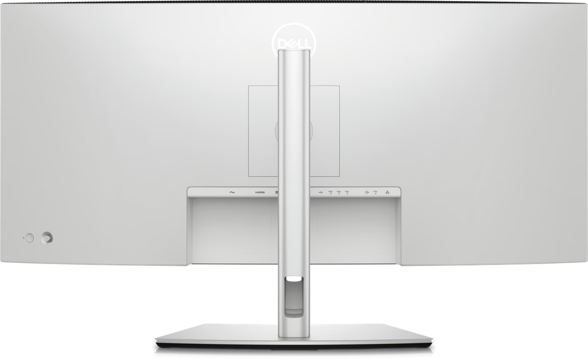 Dell UltraSharp 34 Curved USB-C Hub Monitor-U3425WE