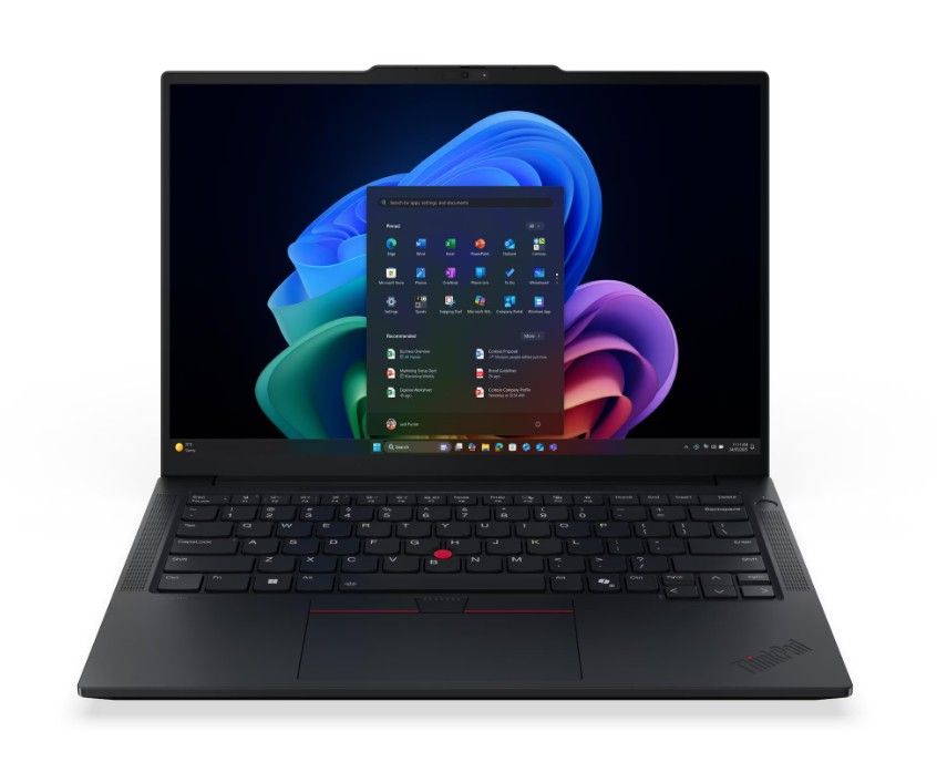 ThinkPad E14 Gen 8