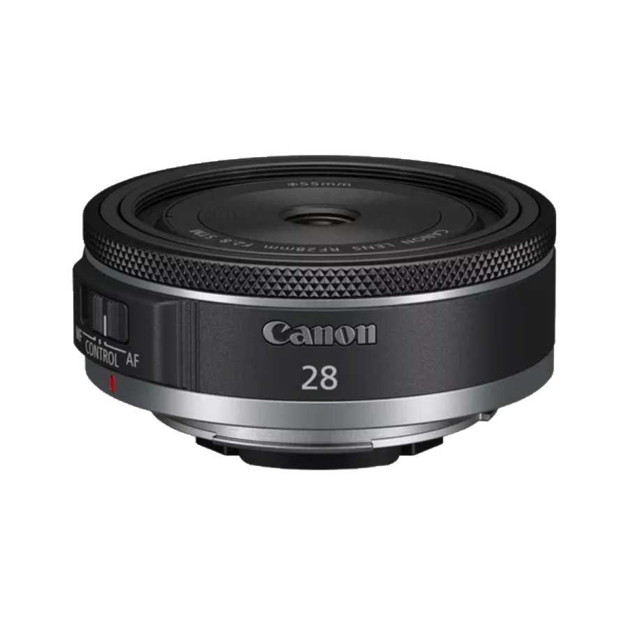 Canon RF 28mm f 2.8 STM