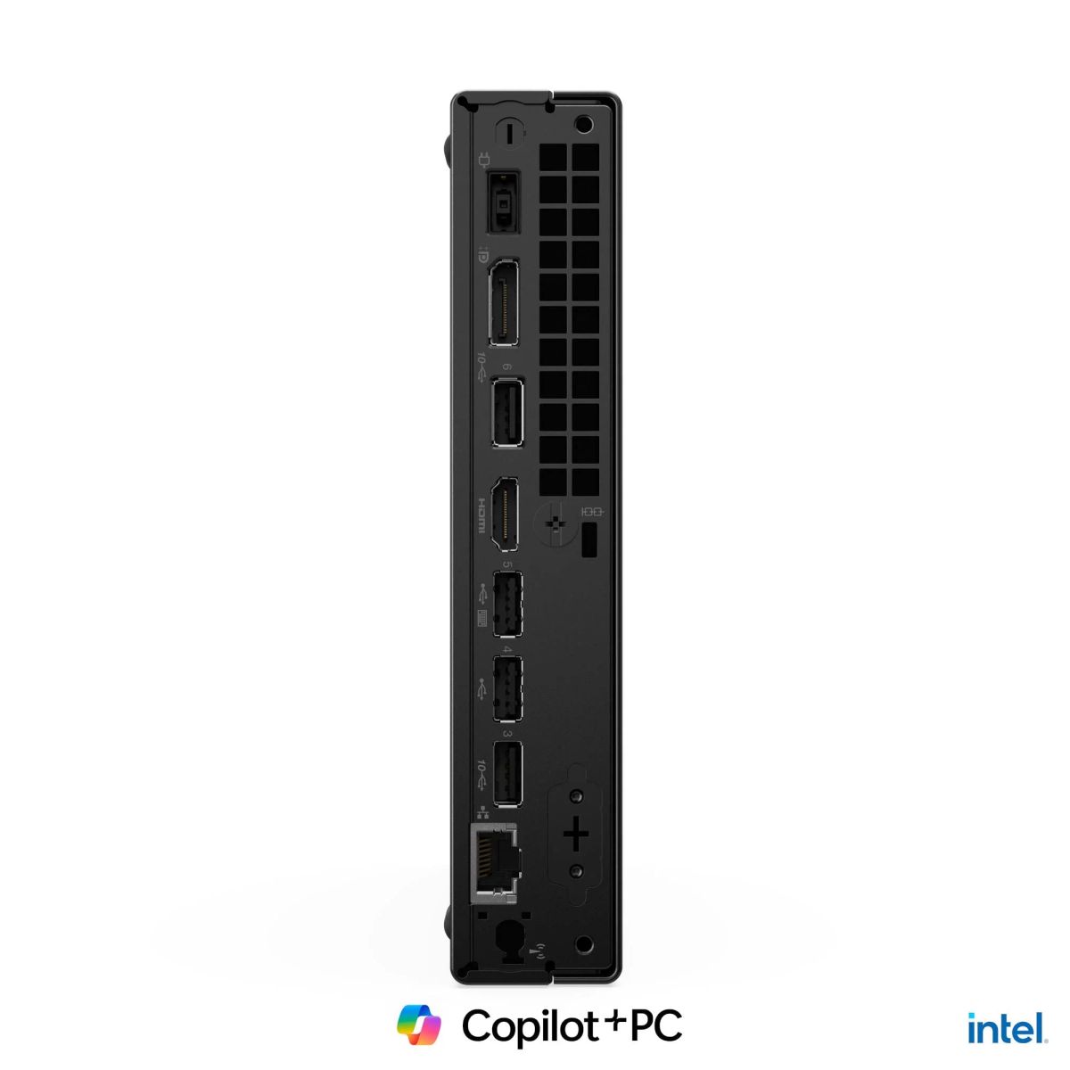 LENOVO ThinkCentre neo 50q Gen 6 U5-226V|16GB|512GB|Dos|3Y