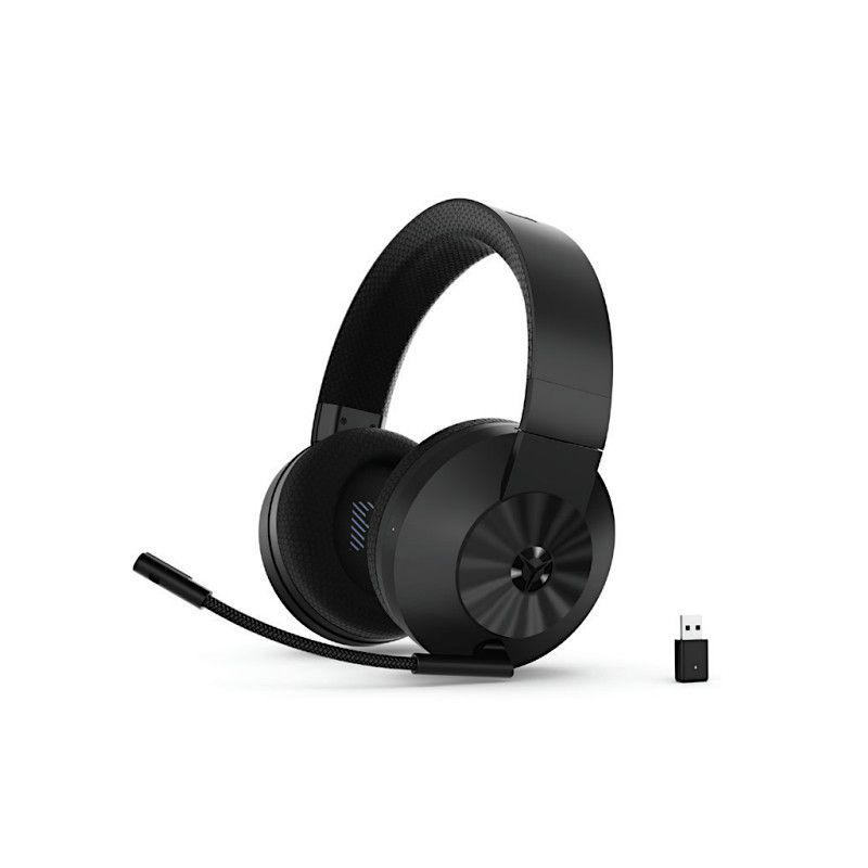 Lenovo Legion H600 Wireless Gaming Headset -  GXD1A03963