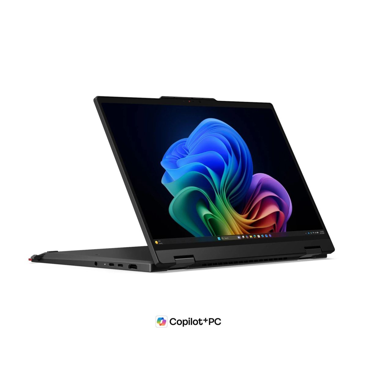 מחשב נייד עסקי מתהפך Lenovo ThinkPad T14s 2in1 G2 – Intel Core Ultra 7 355 – 32GB – 1TB SSD – מסך מגע "14 WUXGA – Windows 11 Pro