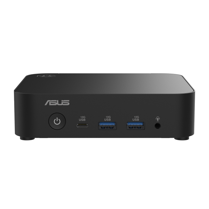 Asus NUC RNUC14MNK1500002 Mill Canyon slim celeron N150 L6