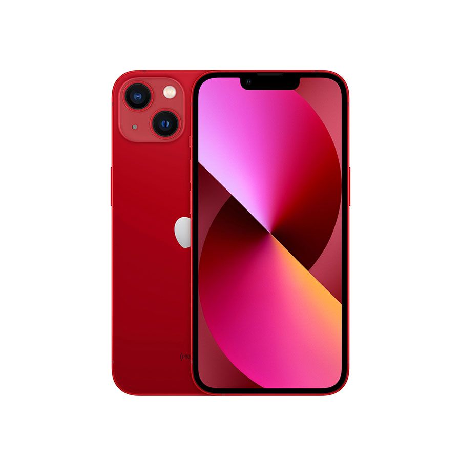 iPhone 13 128GB - Midnight