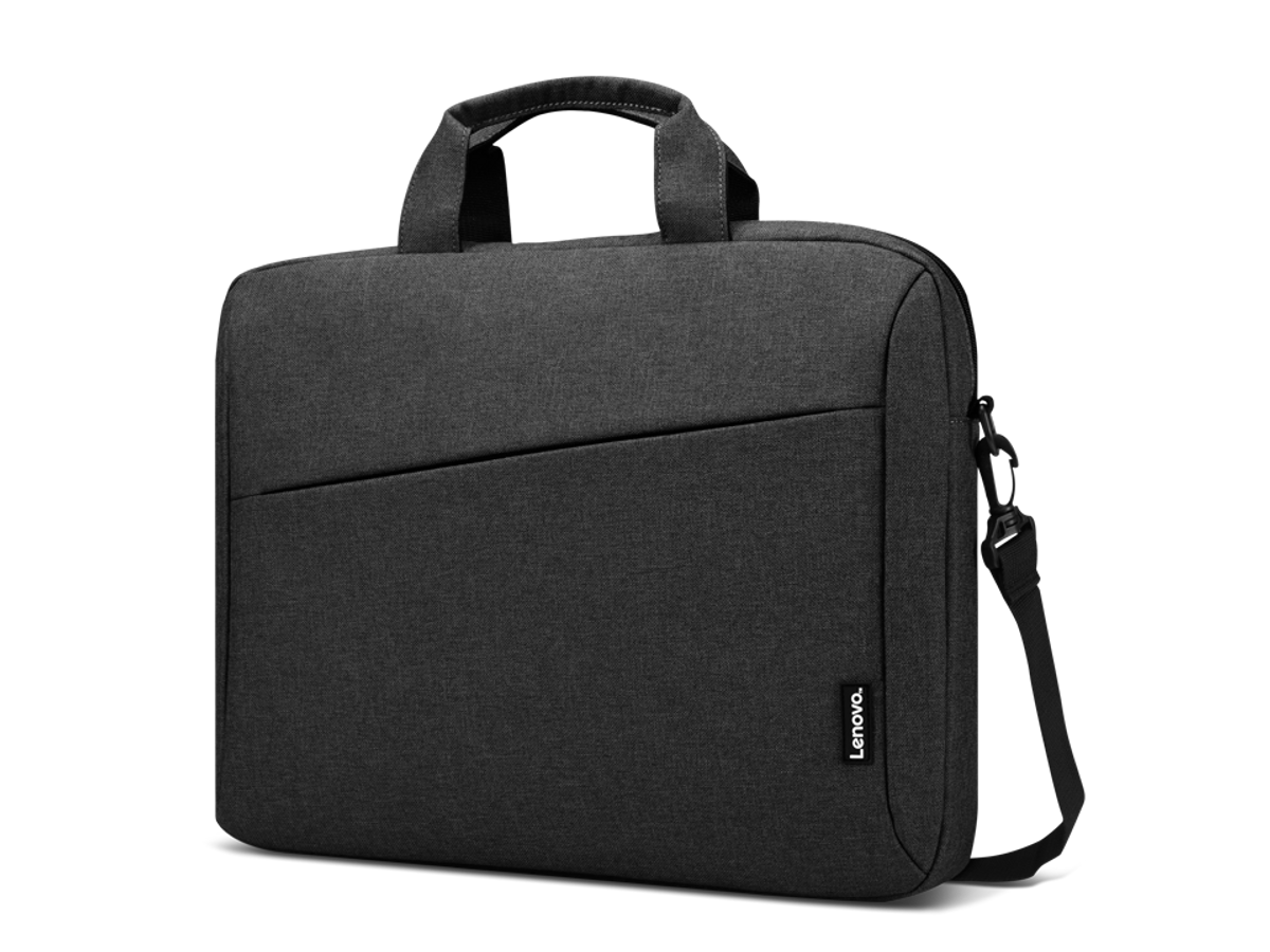 Lenovo 17-inch Laptop Casual Toploader T210 Black GX41K07198