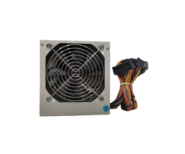 ספק כוח  SAMA 500W 12CM